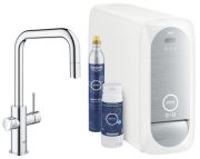 Grohe Blue Home U-Auslauf Starter Kit (31543000) Grohe Blue Home U-Auslauf Starter Kit (31543000)