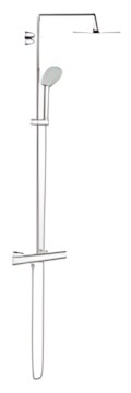 Grohe Euphoria XXl System 210 27964000