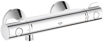 Grohe Grohtherm 800 34558000 Grohe Grohtherm 800 34558000