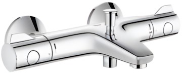 Grohe Grohtherm 800 34567000 Grohe Grohtherm 800 34567000