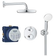 Grohe Grohtherm Duschsystem (34727000)