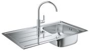 Grohe K200 Küchenspülenset (31562SD0)