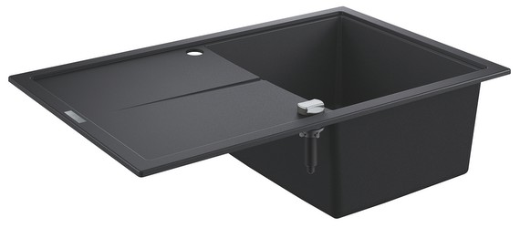 Grohe K400 Einbauspüle (31639AP0)