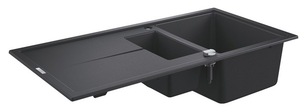 Grohe K400 Einbauspüle (31642AP0)