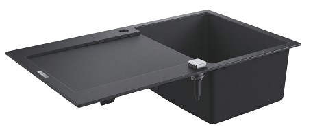 Grohe K500 Einbauspüle (31644AP0)