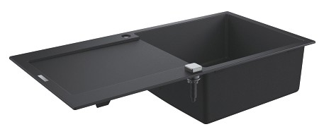 Grohe K500 Einbauspüle (31645AP0)