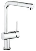 Grohe Minta Touch Spültischbatterie (31360001) Grohe Minta Touch Spültischbatterie (31360001)