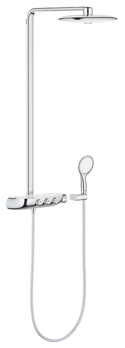 Grohe Rainshower 360 Duschsystem (26250LS0)