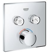 Grohe SmartControl Unterputzmischer (29148000)