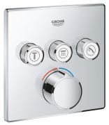 Grohe SmartControl Unterputzmischer (29149000) Grohe SmartControl Unterputzmischer (29149000)