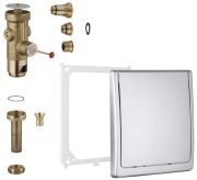 Grohe WC-Druckspüler 42901000