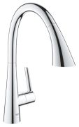 Grohe Zedra Einhand-Spültischbatterie (32294002) Grohe Zedra Einhand-Spültischbatterie (32294002)