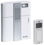 Grothe Funkgong-Set Mistral 300
