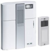 Grothe Funkgong-Set Mistral 300M
