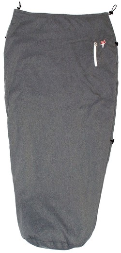 Grüezi Bag Feater