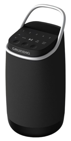 Grundig Band 360