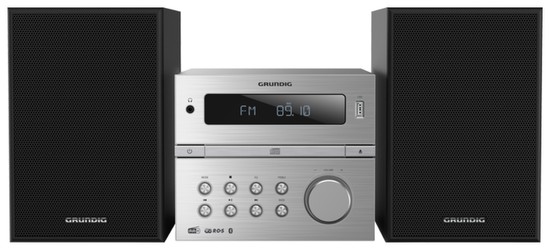 Grundig CMS 4200