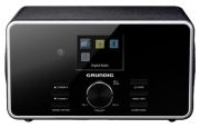 Grundig DTR 4500