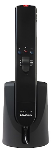 Grundig ProMic 800FX