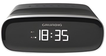 Grundig Sonoclock 1000