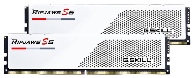 G.Skill Ripjaws S5 DDR5-5600 32GB Kit (F5-5600J2834F16GX2-RS5W)