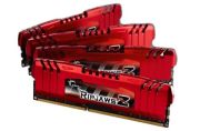 G.Skill DDR3-RAM 32GB PC3-12800 RipjawsZ Kit (F3-12800CL10Q-32GBZL)