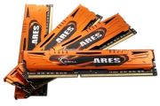 G.Skill DDR3-RAM 32GB PC3-12800 Ares Kit (F3-1600C10Q-32GAO)