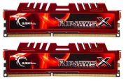 G.Skill DDR3-RAM 8GB PC3-14900 RipjawsX (F3-14900CL10D-8GBXL)