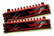 G.Skill DDR3-RAM 8GB PC3-1066 Kit (F3-8500CL7D-8GBRL)