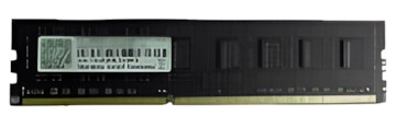 G.Skill DDR3-RAM 8GB PC3-12800 NS Kit (F3-1600C11D-8GNS)