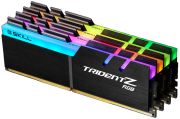 G.Skill DDR4-2400 64GB Trident Z RGB Kit (F4-2400C15Q-64GTZRX)