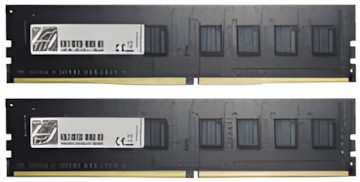 G.Skill DDR4-2666 16GB NT Kit (F4-2666C19D-16GNT)