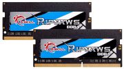 G.Skill DDR4-2666 16GB Ripjaws Kit (F4-2666C19D-16GRS) G.Skill DDR4-2666 16GB Ripjaws Kit (F4-2666C19D-16GRS)