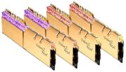 G.Skill Trident Z Royal DDR4-3200 128GB Kit (F4-3200C16Q-128GTRG)