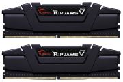 G.Skill DDR4-3200 16GB Ripjaws V Kit (F4-3000C16D-16GVRB)