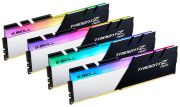G.Skill DDR4-3200 64GB Trident Z Neo Kit (F4-3200C16Q-64GTZN) G.Skill DDR4-3200 64GB Trident Z Neo Kit (F4-3200C16Q-64GTZN)