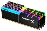 G.Skill DDR4-3200 64GB Trident Z RGB Kit (F4-3200C16Q-64GTZR)