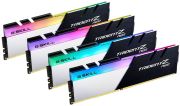 G.Skill Trident Z Neo DDR4-3600 128GB Kit (F4-3600C18Q-128GTZN)