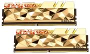 G.Skill Trident Z Royal Elite DDR4-3600 16GB Kit (F4-3600C16D-16GTEGC)