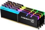 G.Skill Trident Z RGB DDR4-3600 32GB Kit (F4-3600C16Q-32GTZRC) G.Skill Trident Z RGB DDR4-3600 32GB Kit (F4-3600C16Q-32GTZRC)
