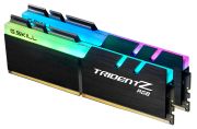 G.Skill DDR4-3600 32GB Trident Z RGB Kit (F4-3600C18D-32GTZR)