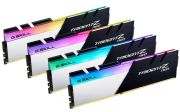 G.Skill Trident Z RGB DDR4-3600 64GB Kit (F4-3600C16Q-64GTZC)