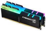 G.Skill DDR4-4000 16GB Trident Z RGB Kit (F4-4000C18D-16GTZRB)