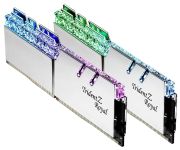 G.Skill Trident Z Royal DDR4-4000 32GB Kit (F4-4000C18D-32GTRS)