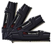 G.Skill DDR4-4000 32GB Ripjaws V Kit (F4-4000C18Q-32GVK)