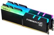 G.Skill Trident Z RGB DDR4-4400 64GB Kit (F4-4400C19D-64GTZR)
