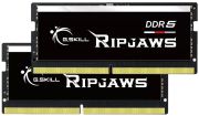 G.Skill RipJaws DDR5-4800 64GB Kit (F5-4800S3838A32GX2-RS)