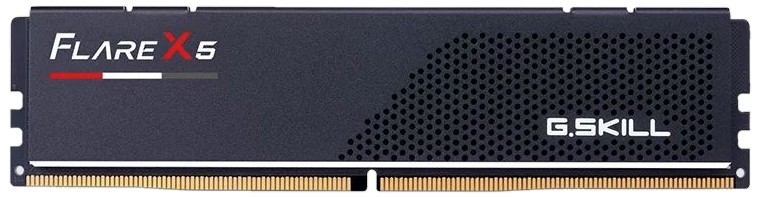 G.Skill Flare X5 DDR5-5200 64GB Kit (F5-5200J3636D32GX2-FX5)