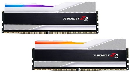 G.Skill Trident Z5 RGB DDR5-6000 32GB Kit (F5-6000J3238F16GX2-TZ5RS) G.Skill Trident Z5 RGB DDR5-6000 32GB Kit (F5-6000J3238F16GX2-TZ5RS)