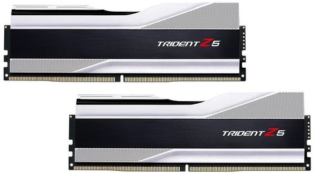 G.Skill Trident Z5 DDR5-6000 64GB Kit (F5-6000J3238G32GX2-TZ5S)